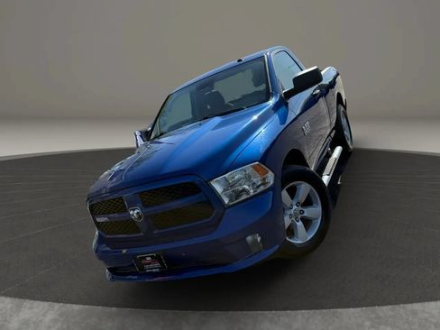 Used 2015 RAM 1500 Express AWD/4WD image 44