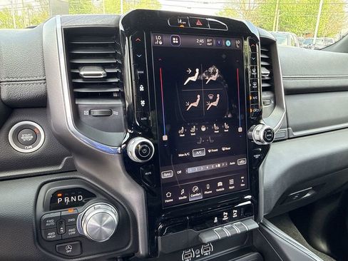 New 2026 RAM 1500 Laramie image 30