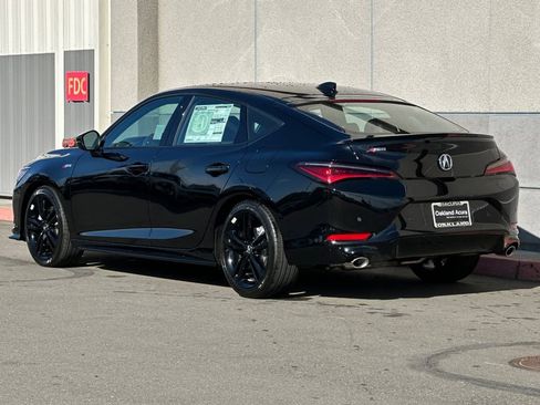 New 2026 Acura Integra A-Spec image 6