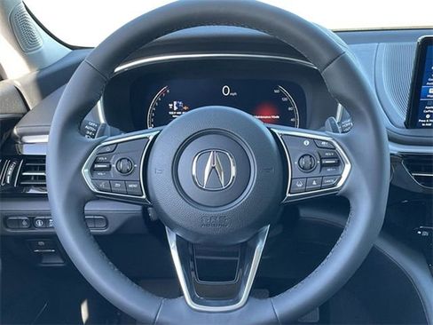 New 2026 Acura MDX FWD image 11