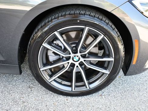 Used 2020 BMW 330i Sedan w/ Premium Package image 60