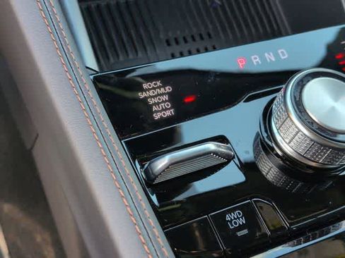 New 2026 Jeep Grand Cherokee Summit AWD/4WD image 40