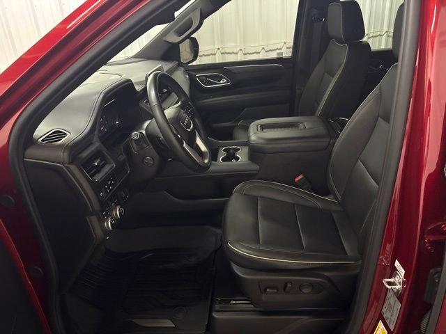 Used 2023 GMC Yukon SLT w/ SLT Premium Package AWD/4WD image 35