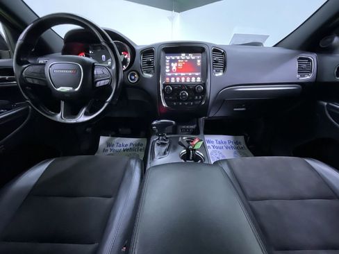 Used 2020 Dodge Durango R/T w/ Blacktop Package image 19