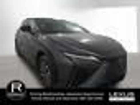 Used 2023 Lexus RZ 450e Premium w/ Technology Package AWD/4WD image 3