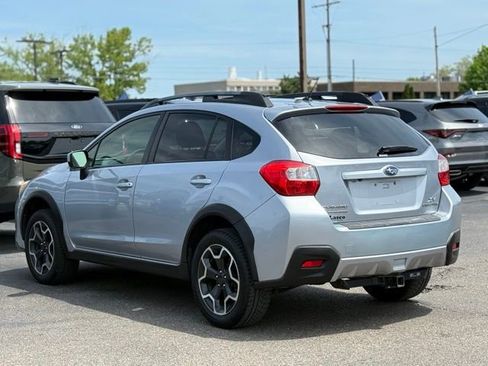 Used 2015 Subaru Crosstrek 2.0i Premium AWD/4WD image 41