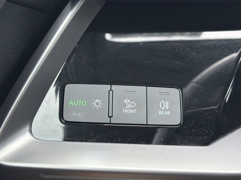 Used 2023 Audi A3 2.0T Premium Plus w/ Premium Plus Package FWD image 22