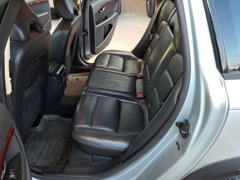 Used 2008 Volvo XC70 3.2 AWD/4WD image 32