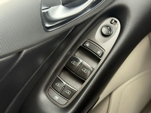 Used 2020 INFINITI Q50 Luxe w/ Essential Package (3.0T Luxe) image 41