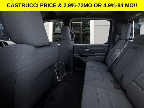 New 2026 RAM 1500 Express AWD/4WD image 42
