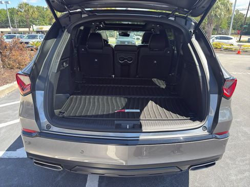 Certified 2023 Acura MDX A-Spec AWD/4WD image 12