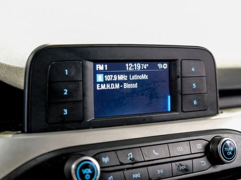 Used 2021 Ford Escape S FWD image 37