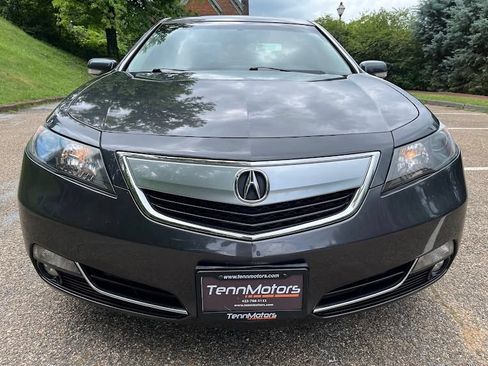Used 2013 Acura TL w/ Technology Package FWD image 31