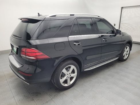 Used 2016 Mercedes-Benz GLE 350 image 10