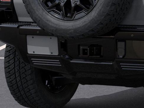 New 2026 GMC Hummer EV SUV AWD/4WD image 14