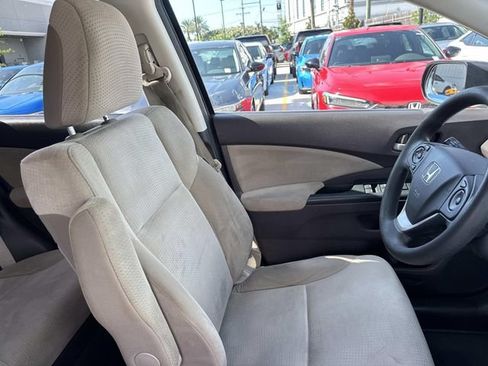 Used 2014 Honda CR-V EX image 11