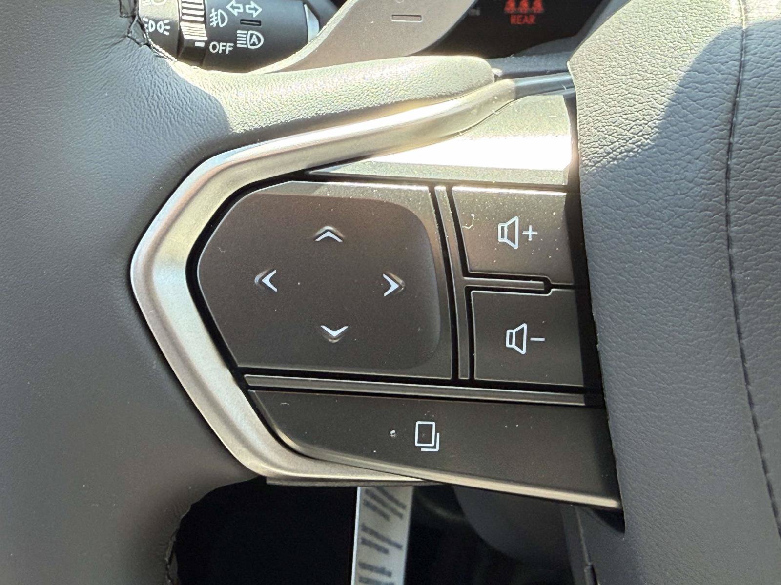 New 2026 Lexus RX 350 AWD w/ Convenience Package image 18