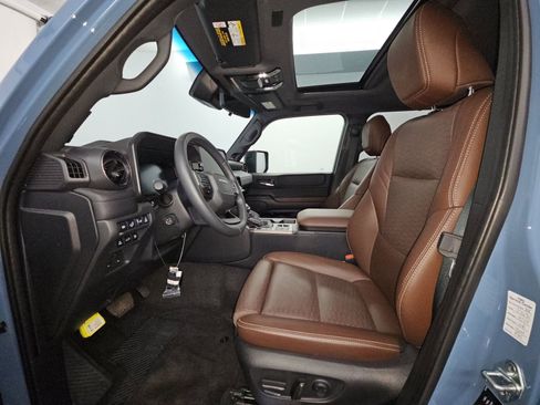 Used 2025 Toyota Land Cruiser 1958 image 7