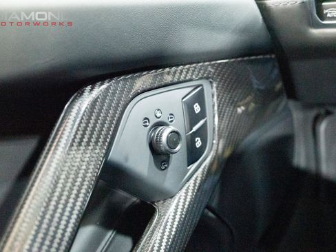 Used 2017 Lamborghini Aventador LP 700-4 image 88