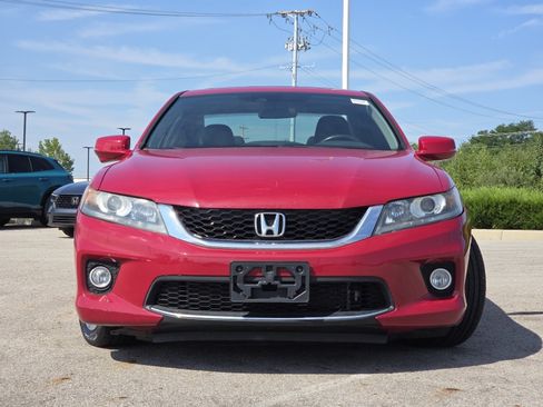 Used 2014 Honda Accord EX-L image 12