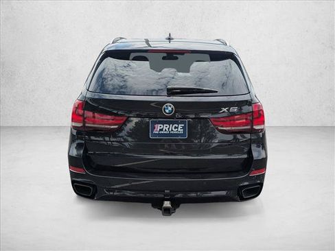 Used 2018 BMW X5 xDrive40e AWD/4WD image 7