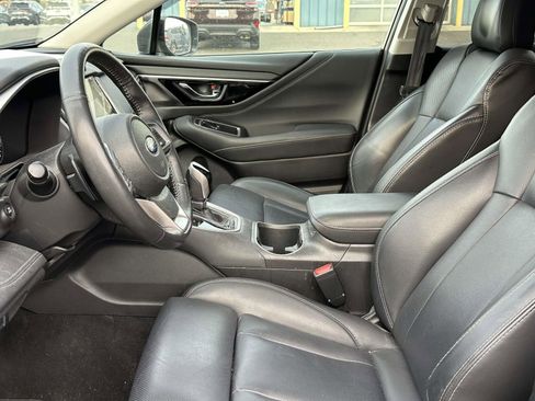 Used 2024 Subaru Outback Limited image 8
