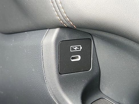New 2026 Honda HR-V Sport image 22