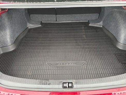 Certified 2025 Toyota Corolla LE FWD image 31