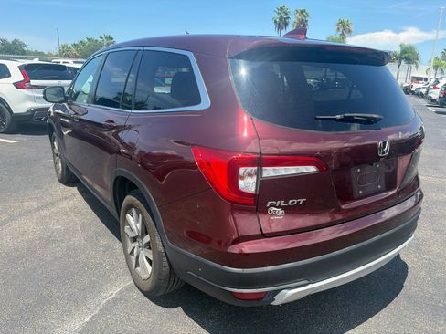 Used 2019 Honda Pilot EX-L image 5