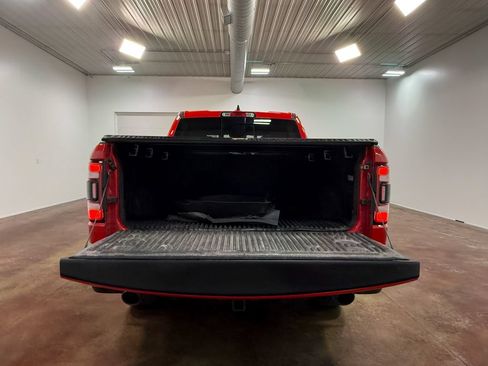 Used 2023 RAM 1500 Rebel w/ Rebel Level 1 Equipment Group AWD/4WD image 27