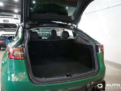 Used 2023 Tesla Model Y Performance AWD/4WD image 27