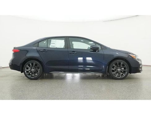 New 2026 Toyota Corolla SE image 27