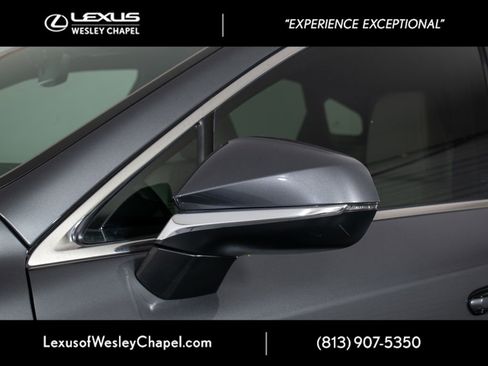 Used 2024 Lexus RX 350h w/ Accessory Package (Z1) AWD/4WD image 13