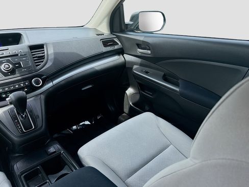 Used 2015 Honda CR-V LX image 19