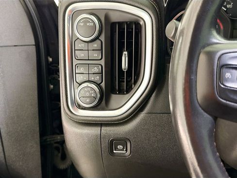 Used 2021 GMC Sierra 2500 AT4 w/ Gooseneck/5TH Wheel Package image 9