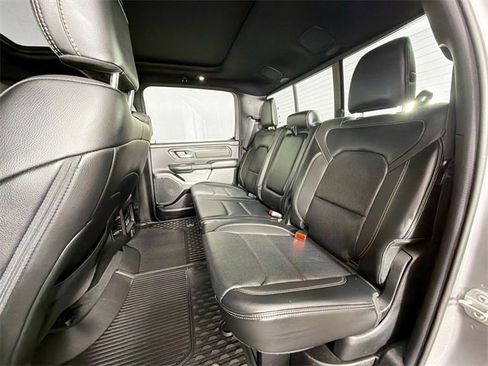 Used 2023 RAM 1500 Rebel w/ Rebel Level 2 Equipment Group image 25