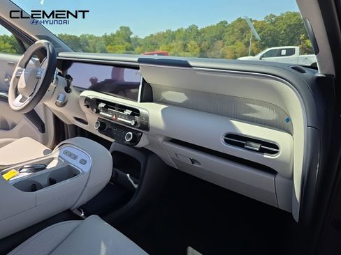 New 2026 Hyundai Palisade Calligraphy AWD/4WD image 34