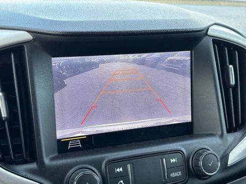 Used 2019 GMC Terrain SLT AWD/4WD image 23
