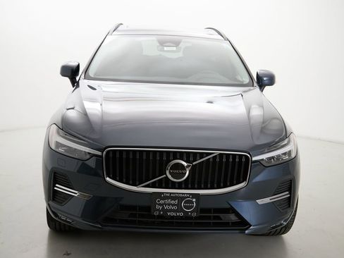 Certified 2023 Volvo XC60 B5 Core AWD/4WD image 5