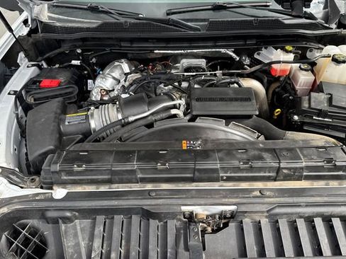 Used 2024 Chevrolet Silverado 2500 LTZ w/ LTZ Convenience Package image 54