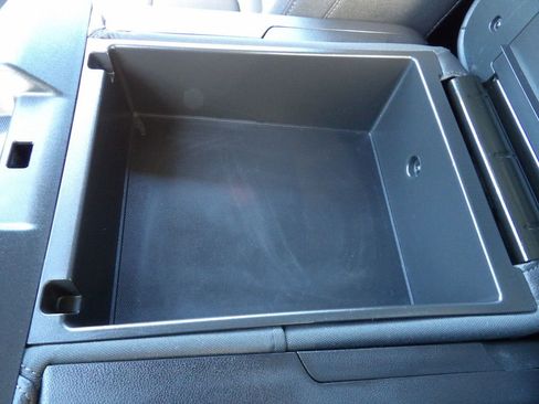 Used 2021 Chevrolet Silverado 1500 W/T w/ WT Value Package AWD/4WD image 26