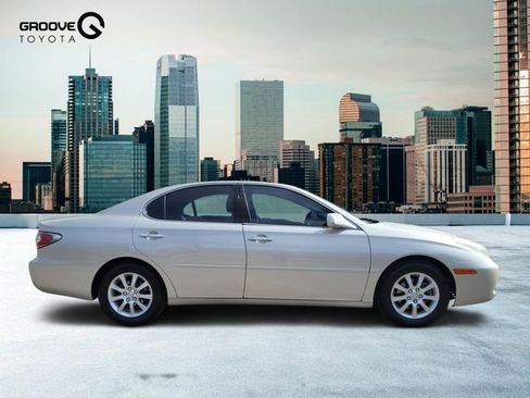 Used 2004 Lexus ES 330 FWD image 7