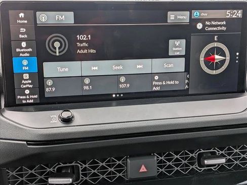 Used 2025 Honda Accord Sport image 13