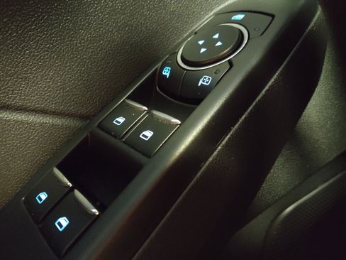 Used 2023 Ford Escape Active w/ Tech Pack #1 image 27