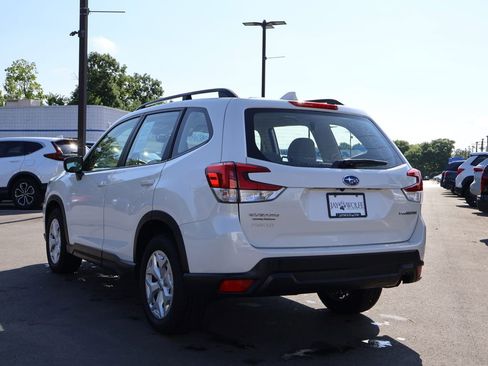 Used 2019 Subaru Forester w/ Alloy Wheel Package AWD/4WD image 5
