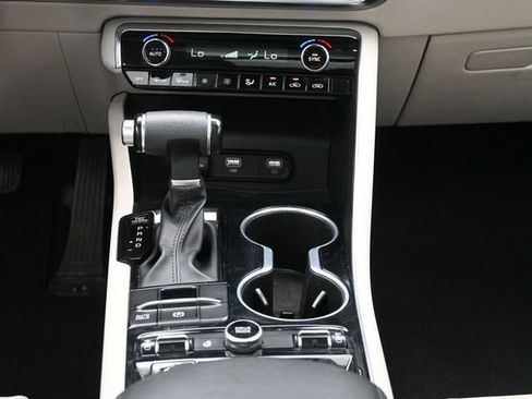 Used 2021 Kia K5 EX w/ EX Premium Package FWD image 23