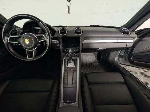 Used 2018 Porsche 718 Cayman image 18