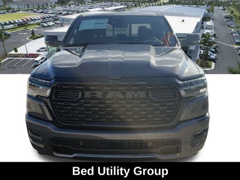 New 2026 RAM 1500 Big Horn image 9