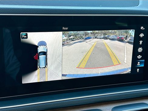 Used 2022 Mercedes-Benz GLE 350 image 15