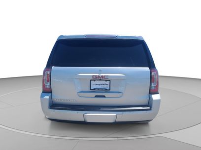 Used 2017 GMC Yukon XL SLE w/ HD Trailering Package
